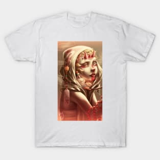 The priestess T-Shirt